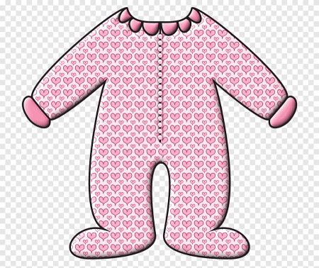 Трафарет ползунки для новорожденных