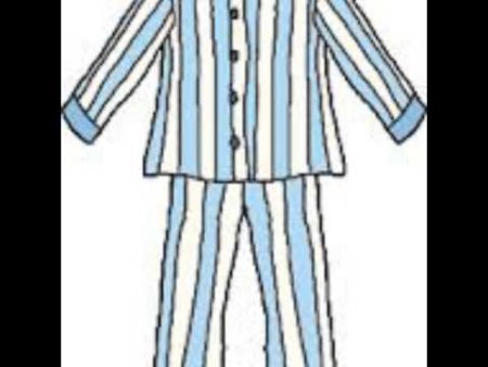 Пижама раскраска для детей