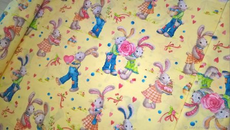 Перкаль Трехгорка