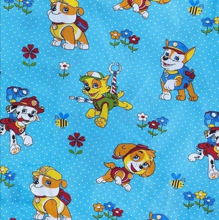 Бязь Шуя 87871