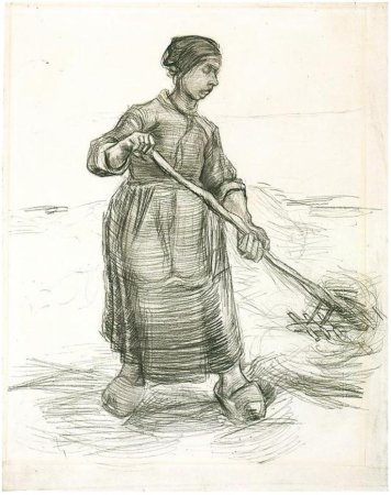 Девичий костюм Архангельской губернии