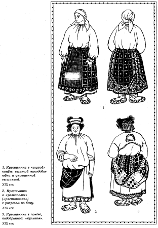 Некрасов иллюстрации