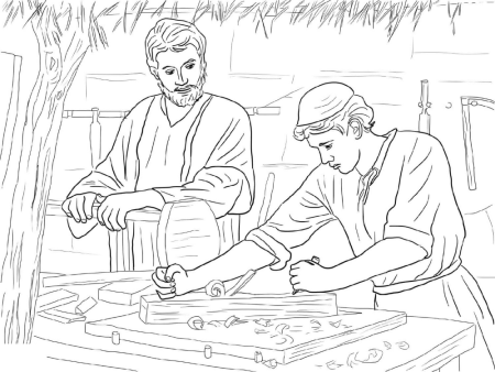 Нарисовать ремесло