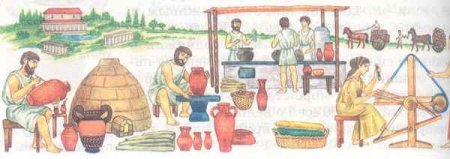 Кузнец профессия