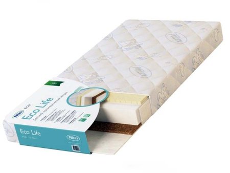 Plitex комфорт Элит 60x120