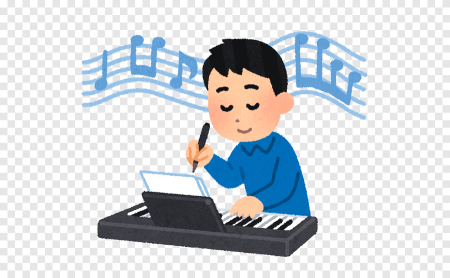 Композиторы для детей