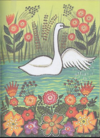 Детские иллюстраторы Юрий Васнецов