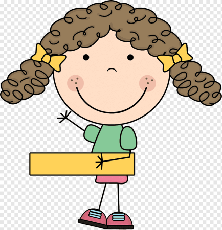 Клипарт математика для детей