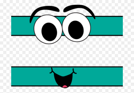 Знак равно веселый