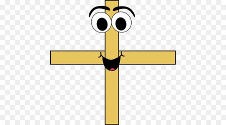 Математические знаки с глазками