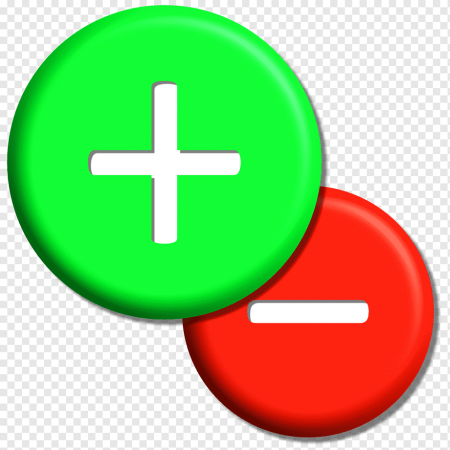 Знак плюс-минус