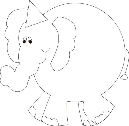 Шаблоны для поделок