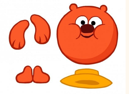 Вырезалки для детей