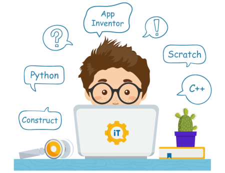 Программирование для детей