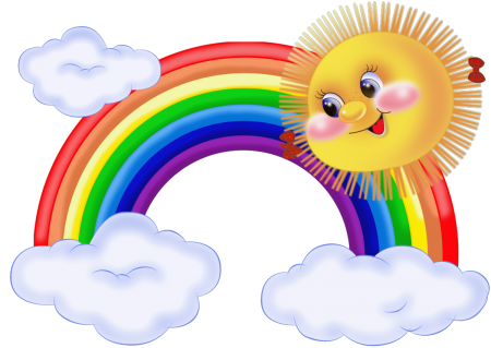 Мультяшная комната