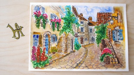 Пазлы Castorland 1000 Венеция