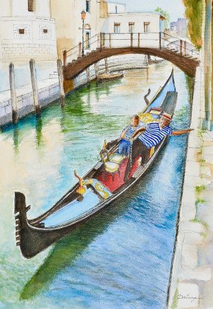 Символы Италии