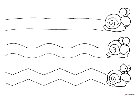 Дорожки для мелкой моторики