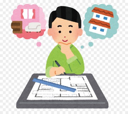 Проектировщик иллюстрация