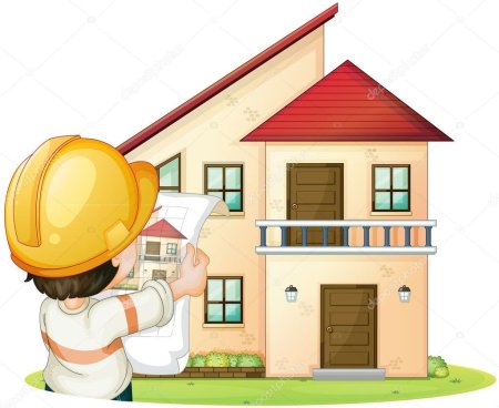 Архитектор Flat