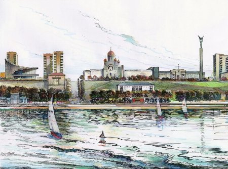 Каркарьян Самара Куйбышев Самара