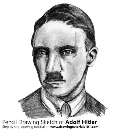 Гитлер Зика