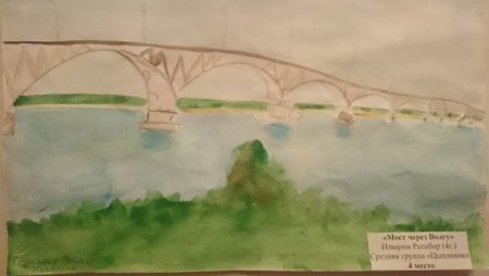 Мосты для рисования