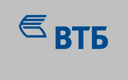 ВТБ ярлык
