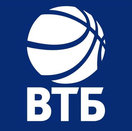Лого ВТБ баскетбол