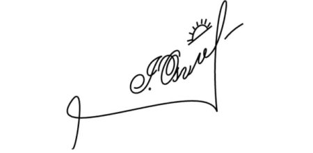 Сладкое с подписями