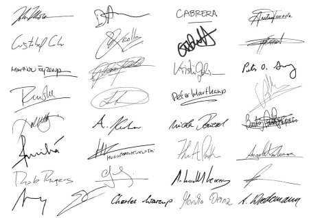 Оригинальные росписи