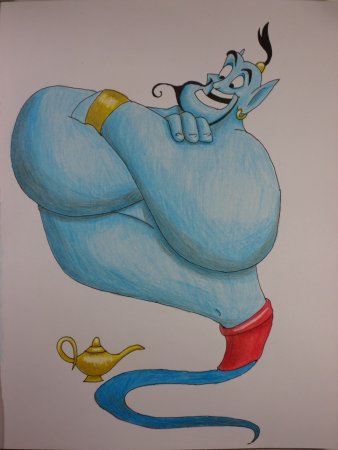 Джин Дисней