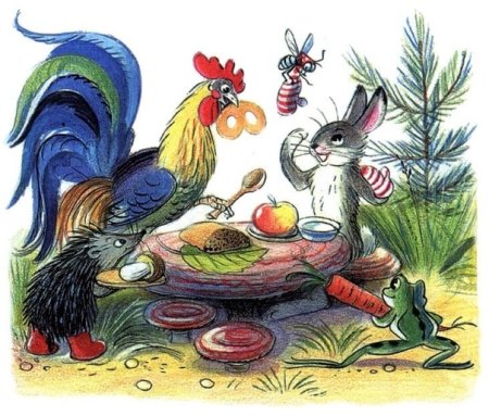 Сутеев, Владимир Григорьевич "сказки в. Сутеева"