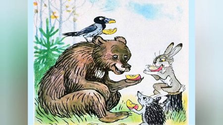 Сутеев в. "кораблик"