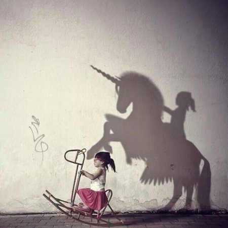 Фигура мальчика и девочки