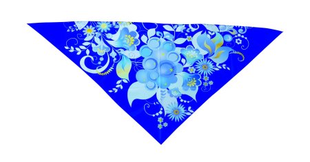 Платок детский
