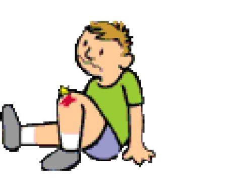 Травма рисунок