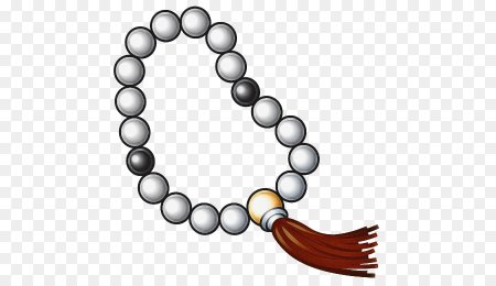 Рисование бусами