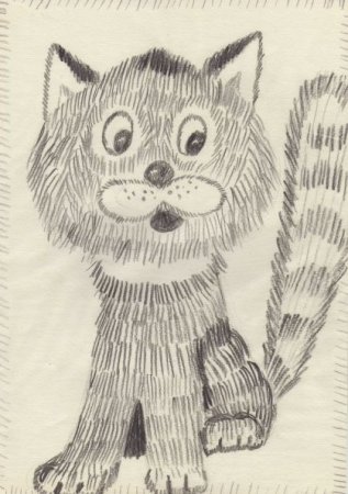 Штрихи для рисования