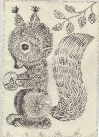 Рисование линиями для детей