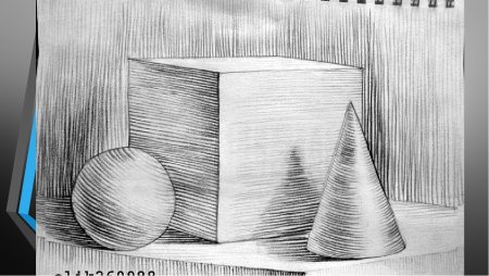 Графика для детей 7 лет