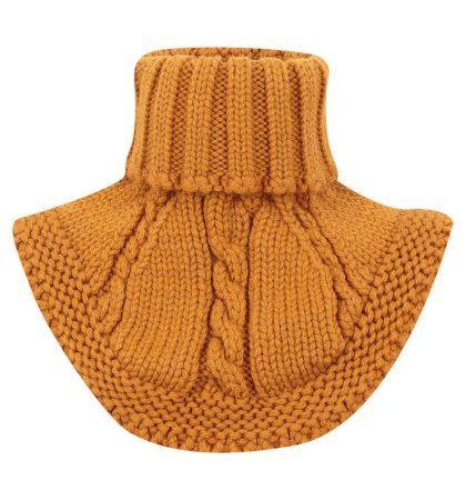 Шарф манишка maximo