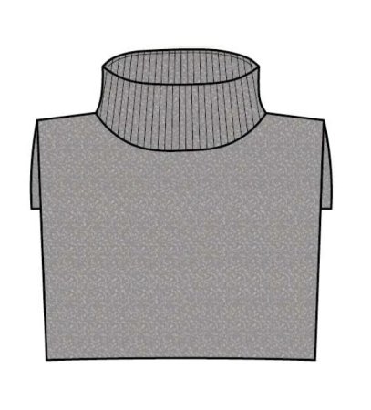 Манишка Kerry