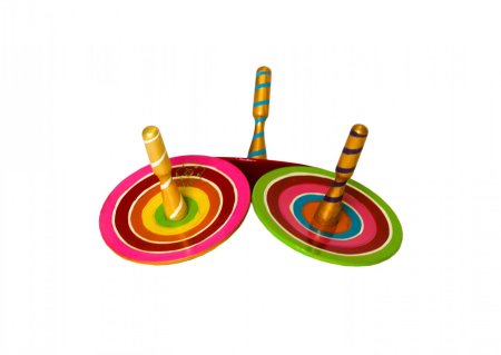 Юла игрушка раскраска