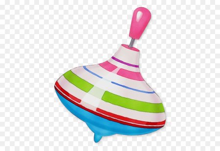 Юла картинка для детей