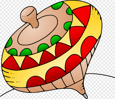 Юла анимация