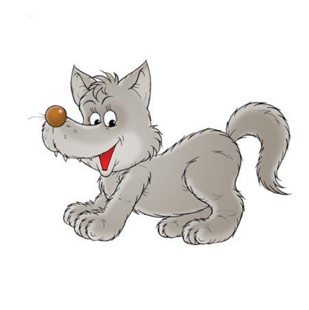 Волчок серый бочок