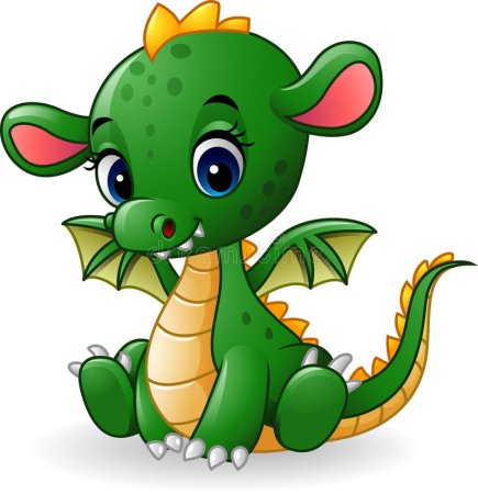 Сказочные Динозаврики