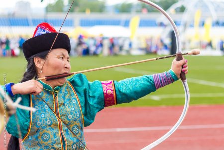 Бальжинима Цыренжапович Цыремпилов
