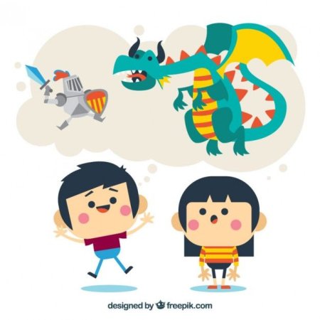 Воображение иконка